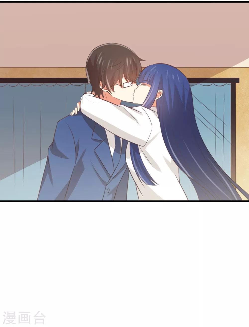 福利小剧场2(1/2)-第200话