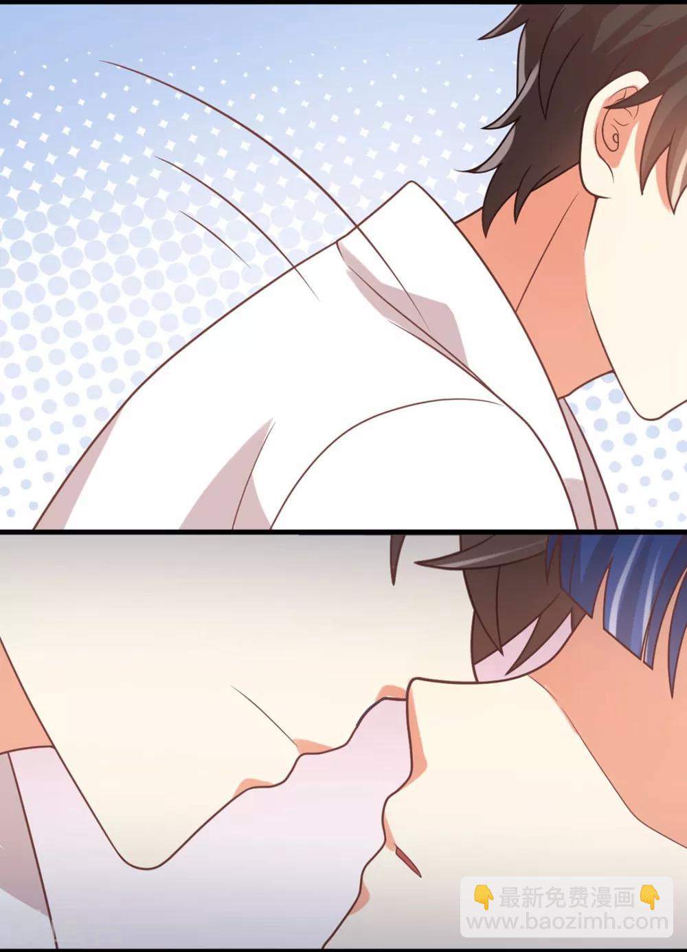 福利小剧场2(1/2)-第200话