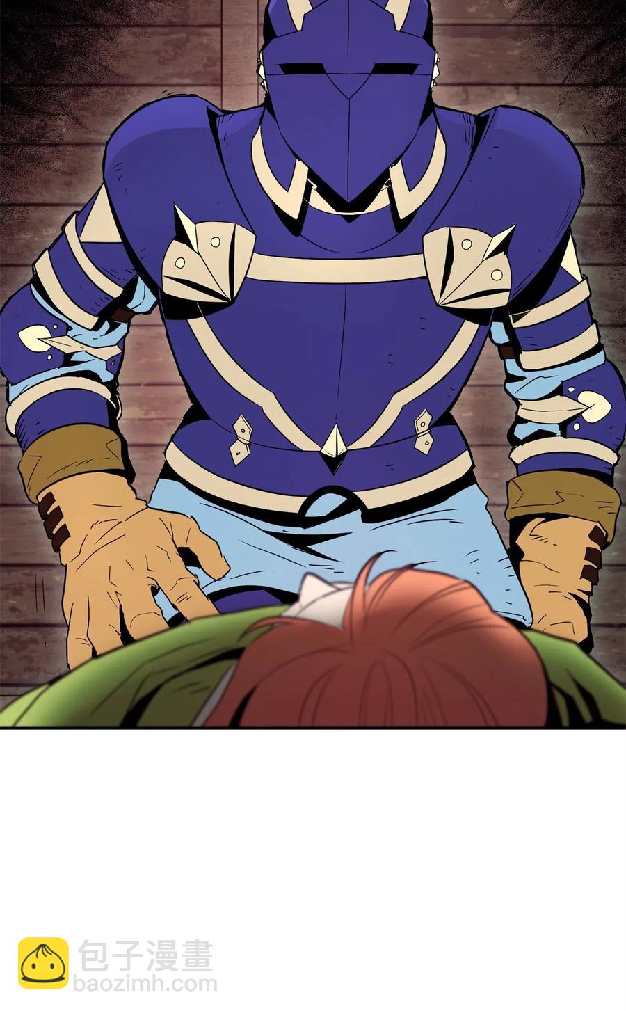 從1級開始的異世界騎士 - 104 滑天下之大稽(1/2) - 2