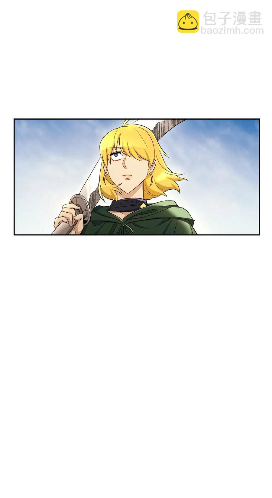 從1級開始的異世界騎士 - 122 艾美拉神殿(1/3) - 8