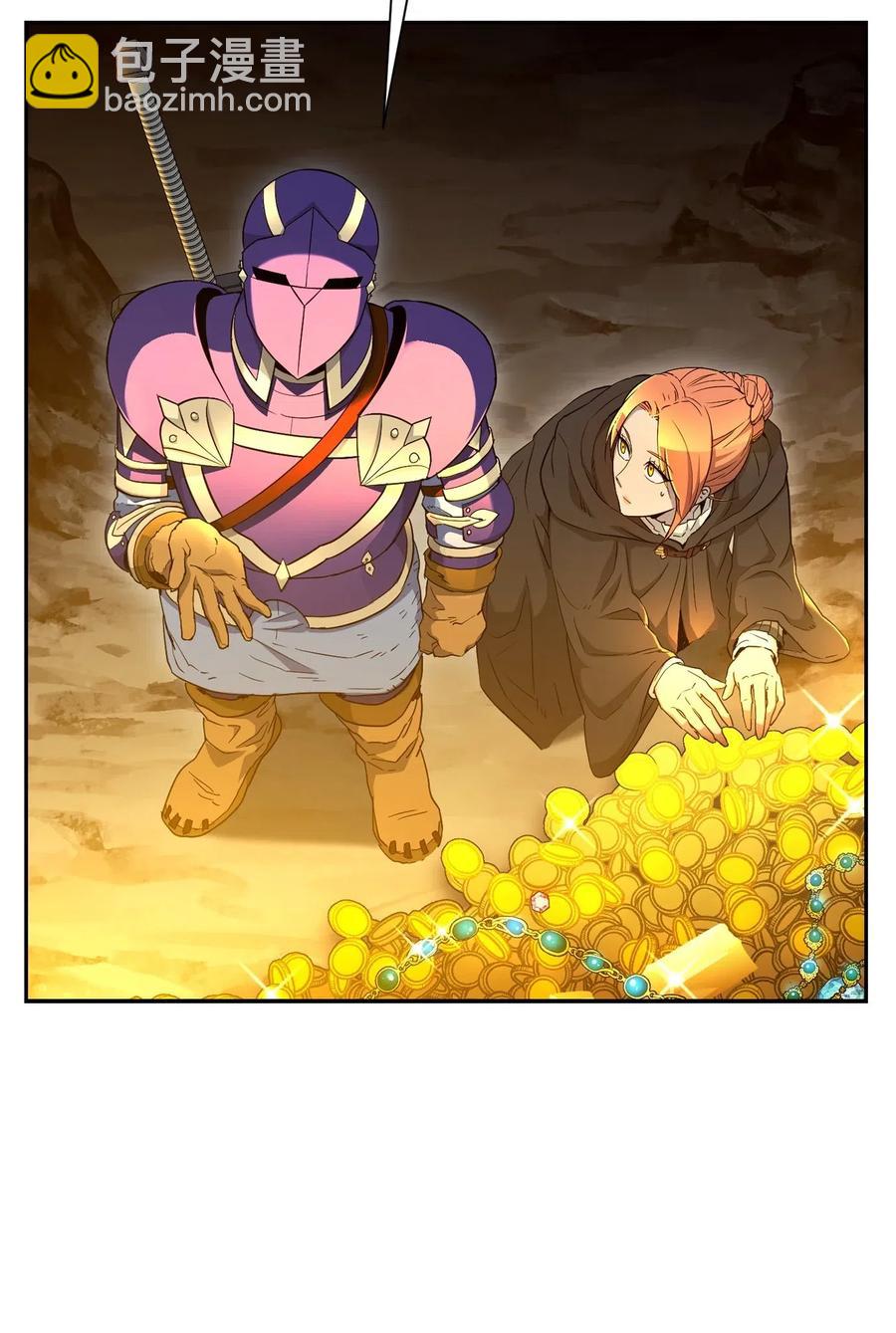 從1級開始的異世界騎士 - 124 鳥爲食亡(2/3) - 4