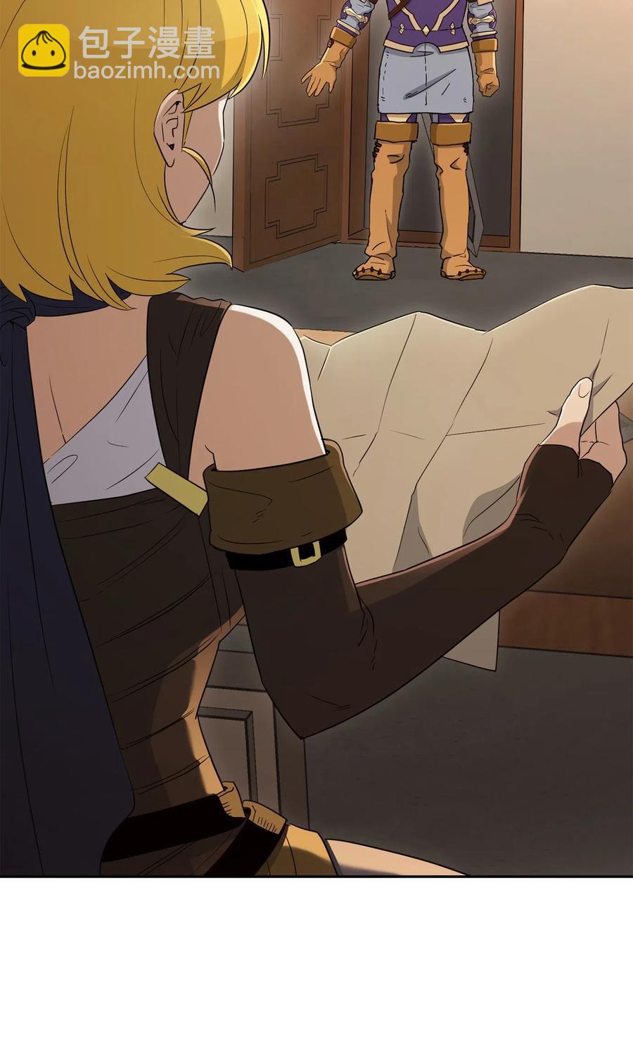 從1級開始的異世界騎士 - 128 作戰計劃(1/3) - 7