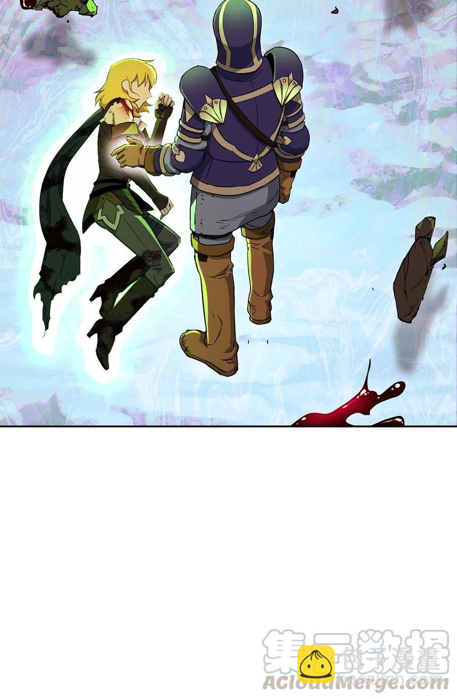 從1級開始的異世界騎士 - 134 消失的世界(1/3) - 1