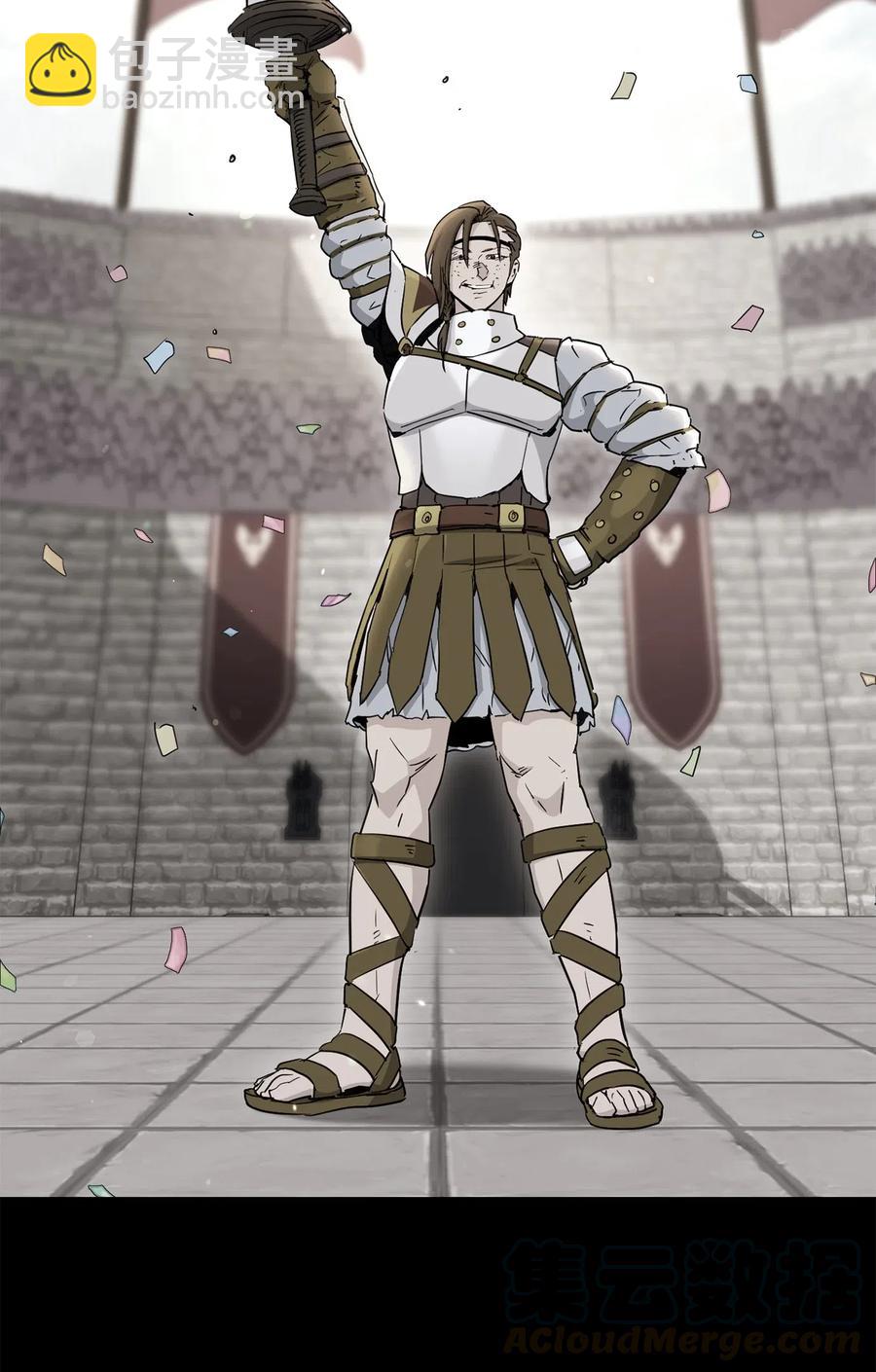 從1級開始的異世界騎士 - 144 七進七出(2/2) - 5