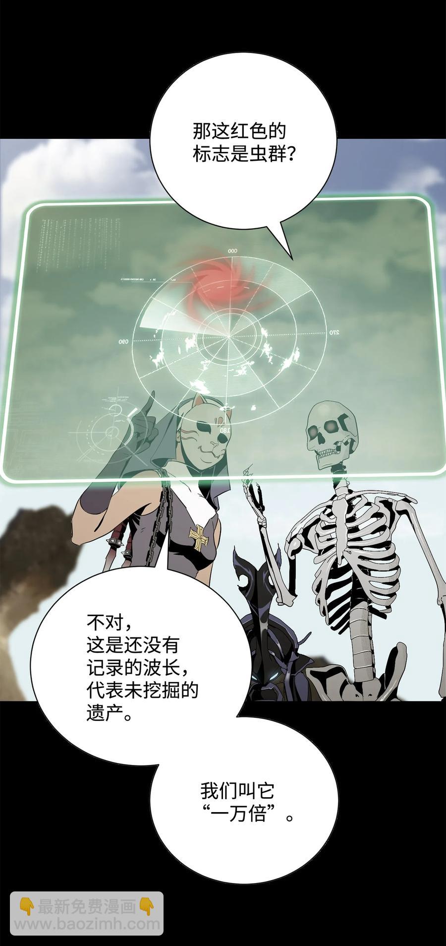 從1級開始的異世界騎士 - 146 真相(2/3) - 6