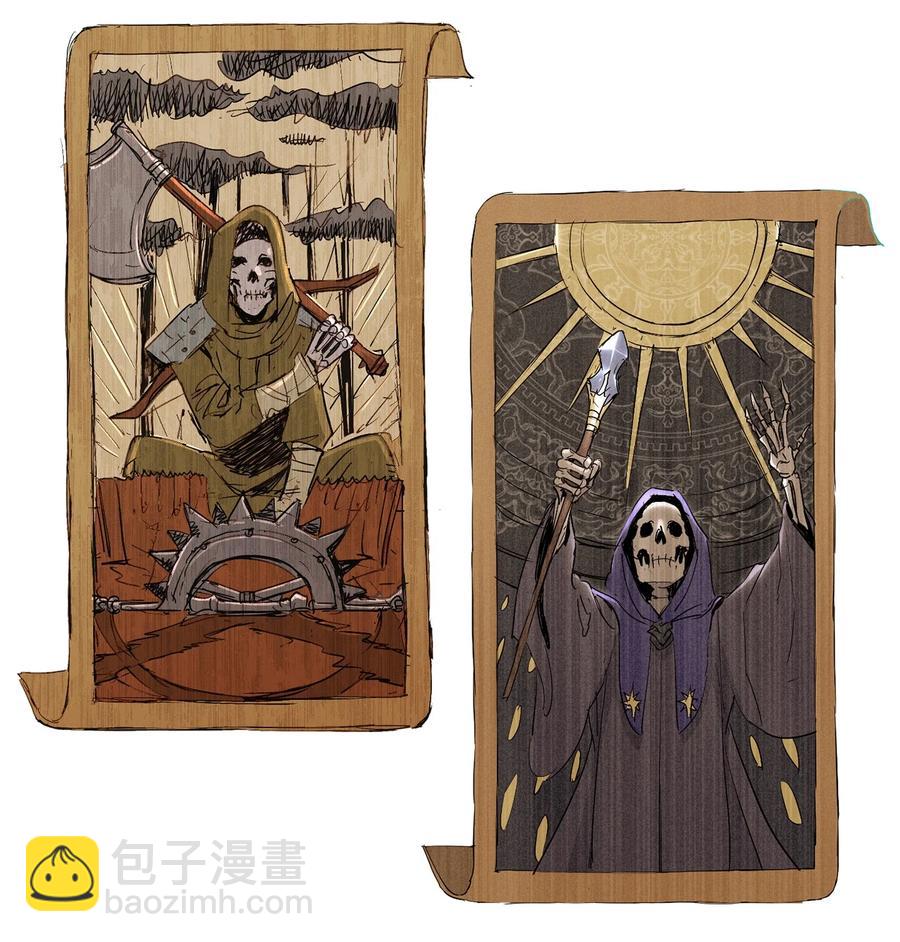 從1級開始的異世界騎士 - 152 新的開始(3/4) - 7