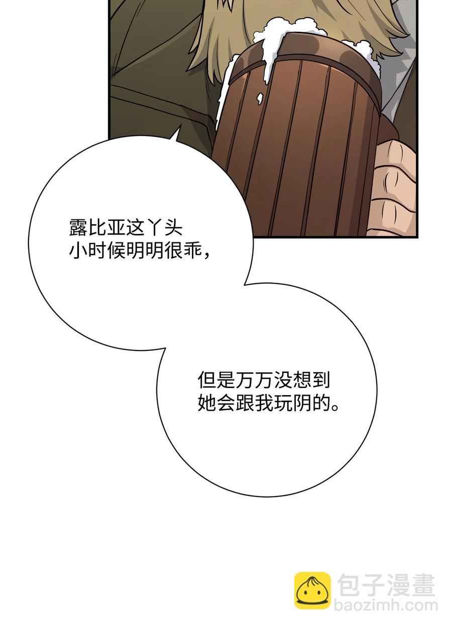 從1級開始的異世界騎士 - 154 佈局(2/3) - 5