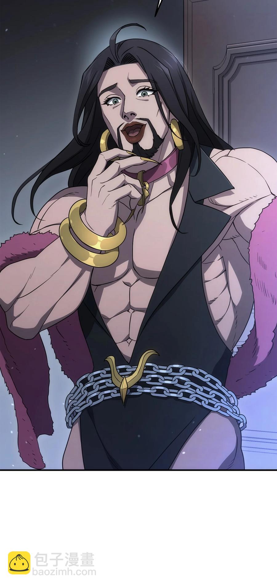 從1級開始的異世界騎士 - 154 佈局(1/3) - 1