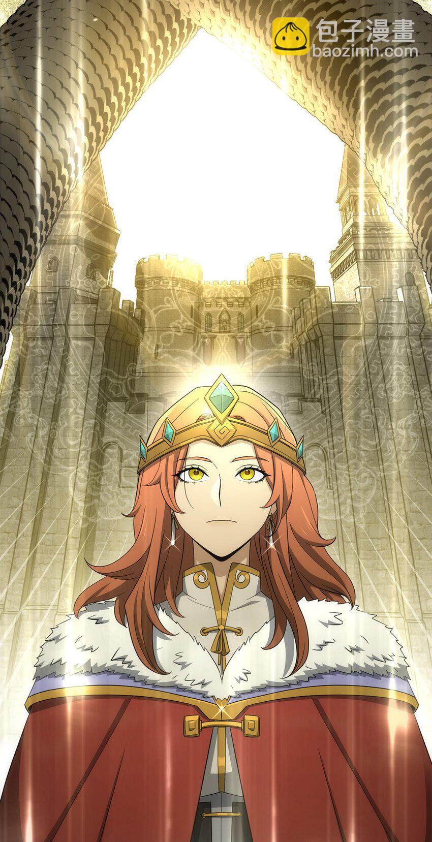 從1級開始的異世界騎士 - 162 結界(2/3) - 8