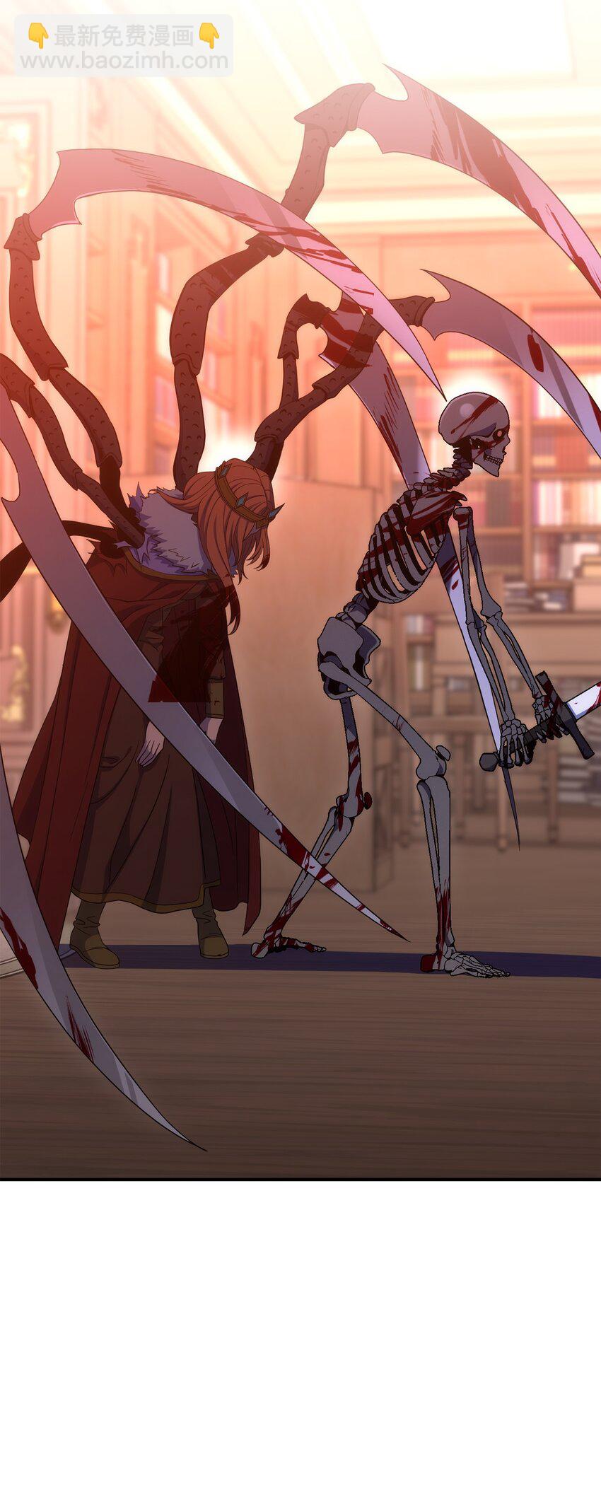 從1級開始的異世界騎士 - 164 忠誠的代價(2/2) - 5