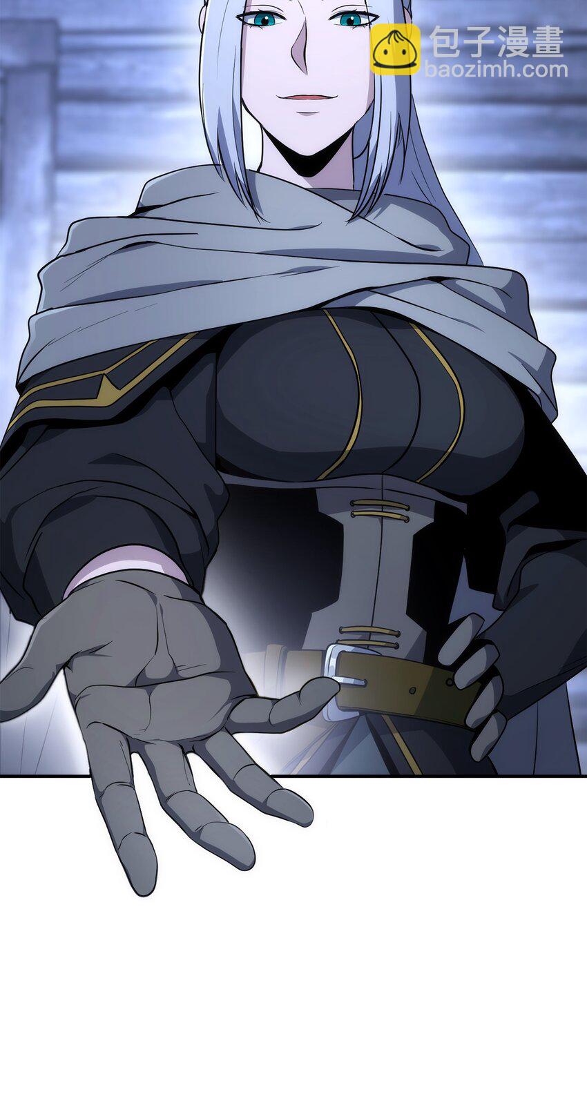 從1級開始的異世界騎士 - 168 地宮(1/3) - 6