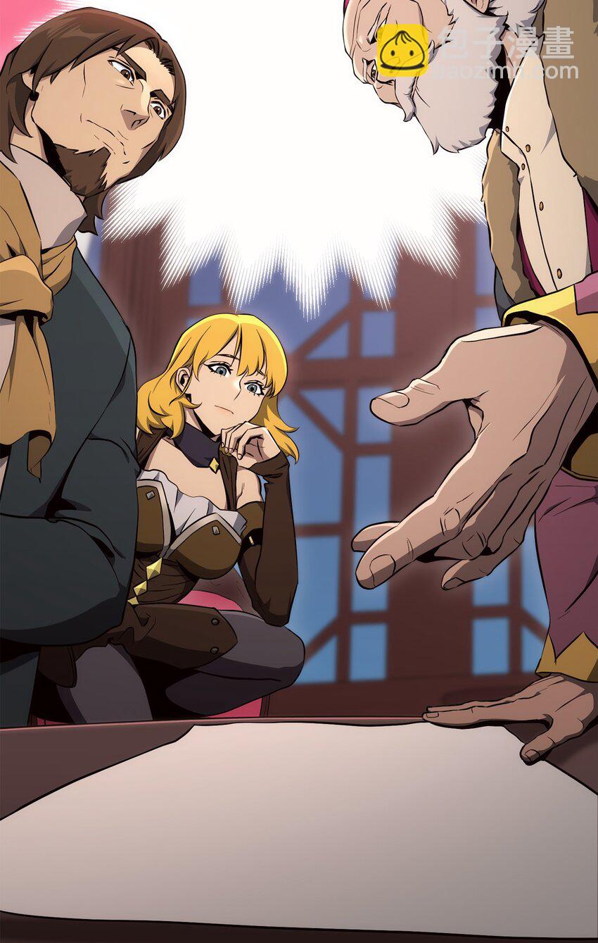 從1級開始的異世界騎士 - 174 其爾曼港口(2/3) - 2