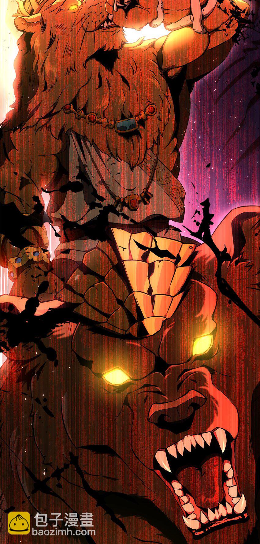 從1級開始的異世界騎士 - 176 南部聯盟(2/3) - 7