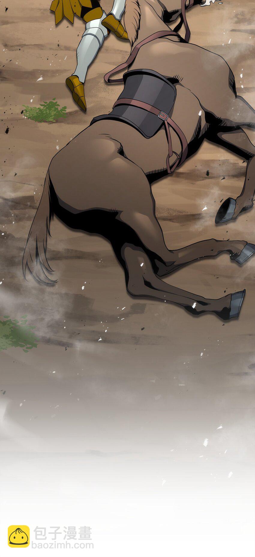 從1級開始的異世界騎士 - 178 單挑(1/3) - 2