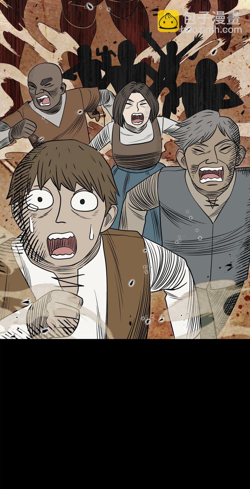 從1級開始的異世界騎士 - 182 人類史(3/3) - 4