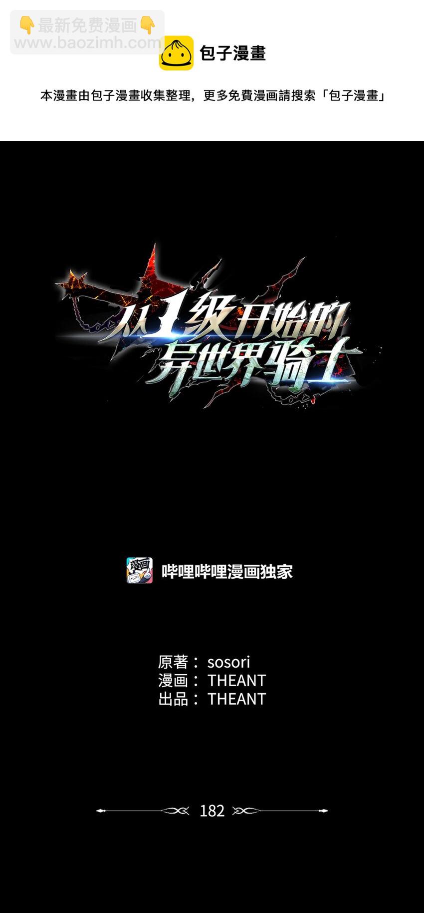 從1級開始的異世界騎士 - 182 人類史(1/3) - 5