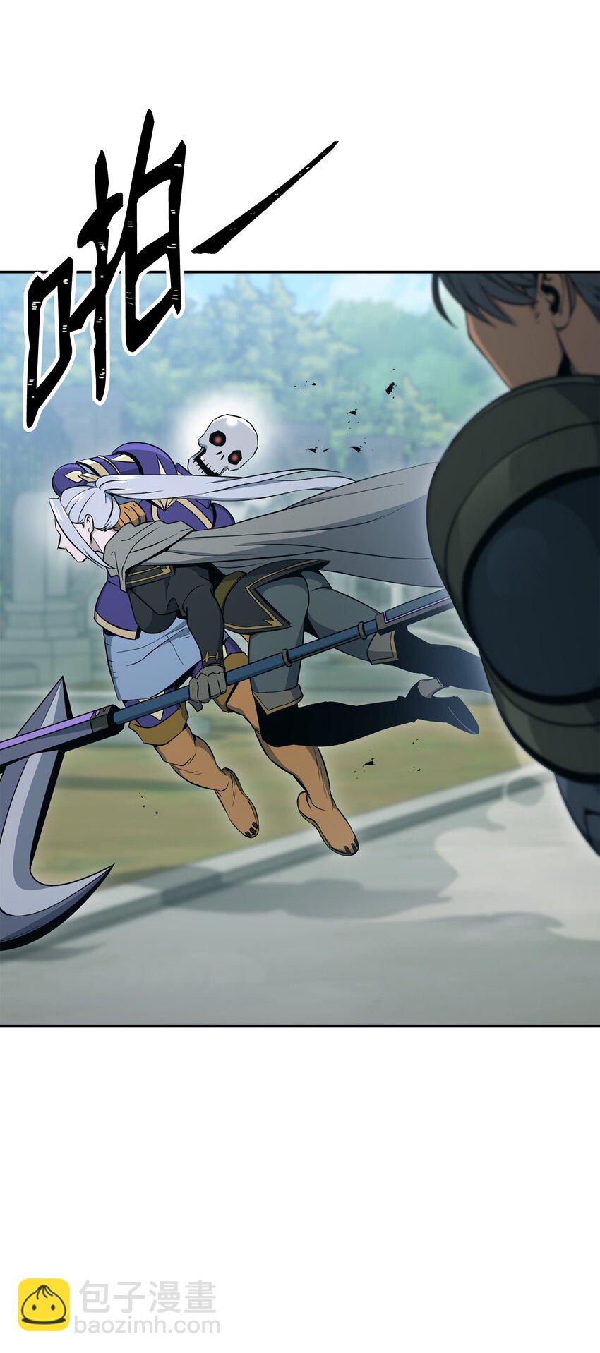 從1級開始的異世界騎士 - 184 變故(3/3) - 2