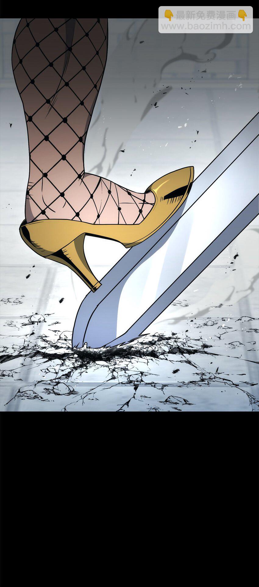 從1級開始的異世界騎士 - 188 命運(3/4) - 8