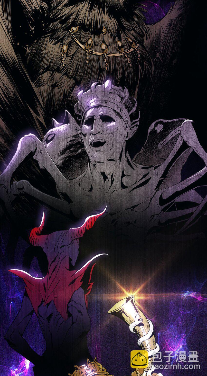 從1級開始的異世界騎士 - 192 避世(3/3) - 5