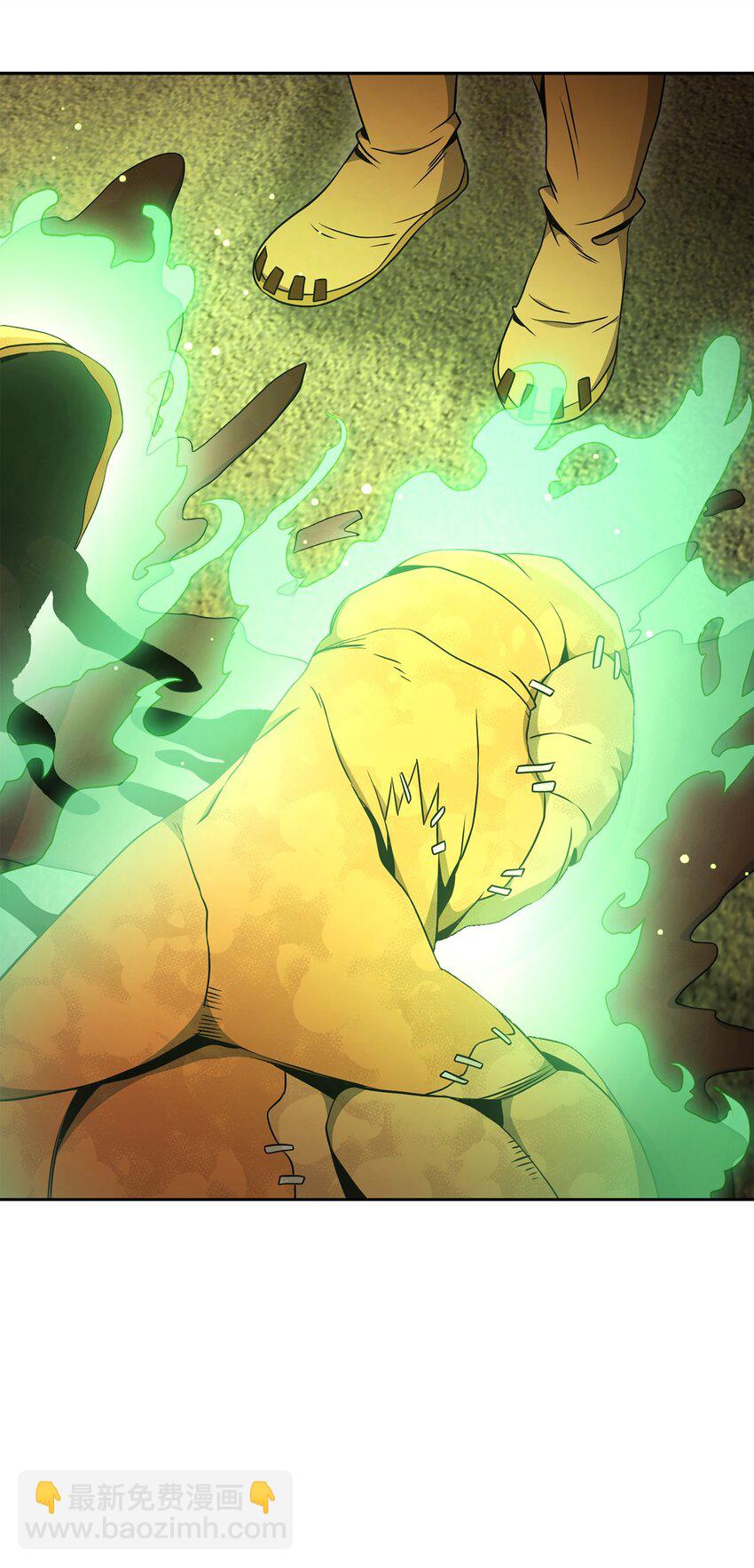 從1級開始的異世界騎士 - 192 避世(2/3) - 2