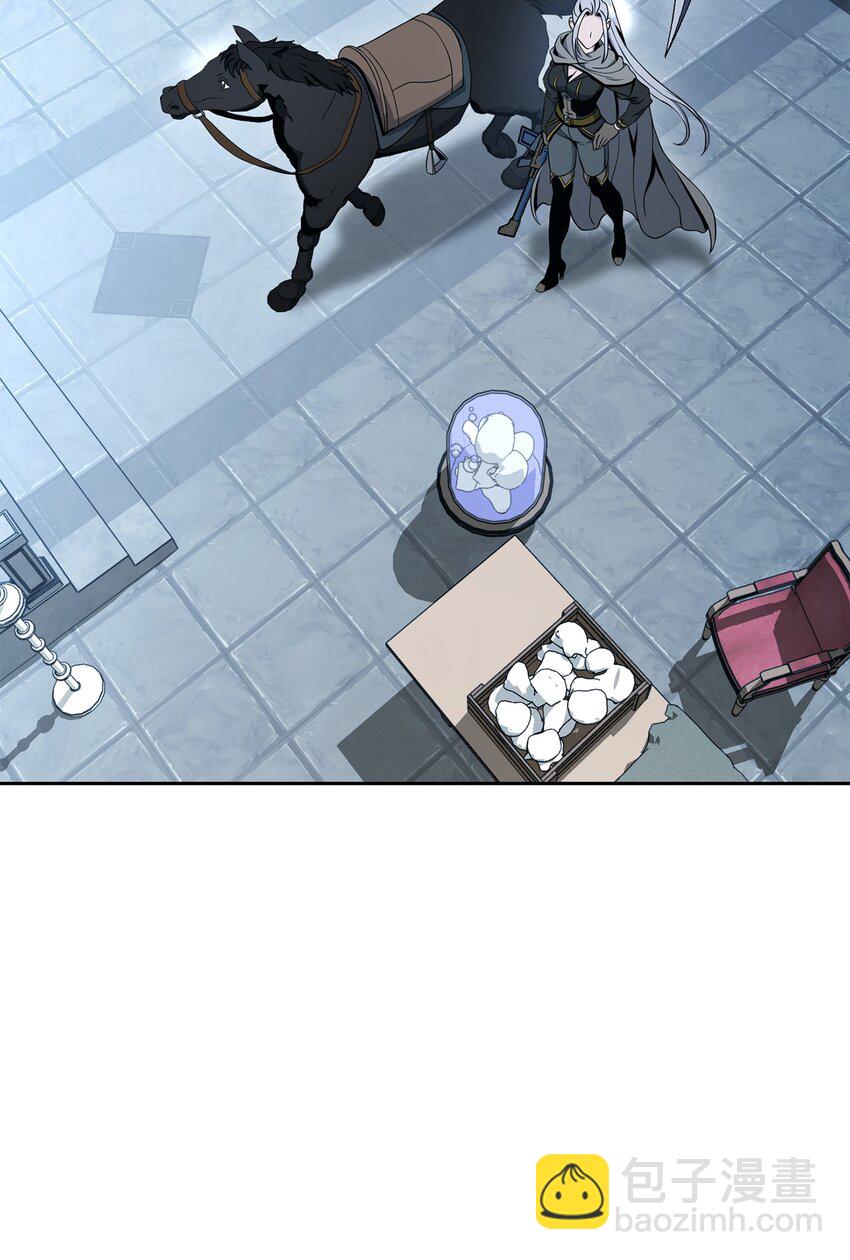 從1級開始的異世界騎士 - 192 避世(2/3) - 1