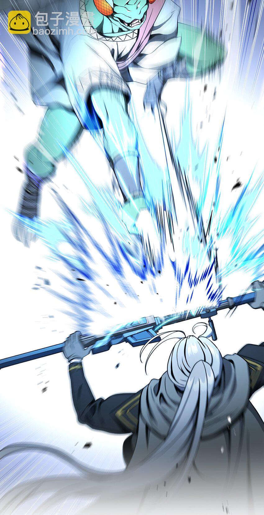 從1級開始的異世界騎士 - 194 言出法隨(1/3) - 2