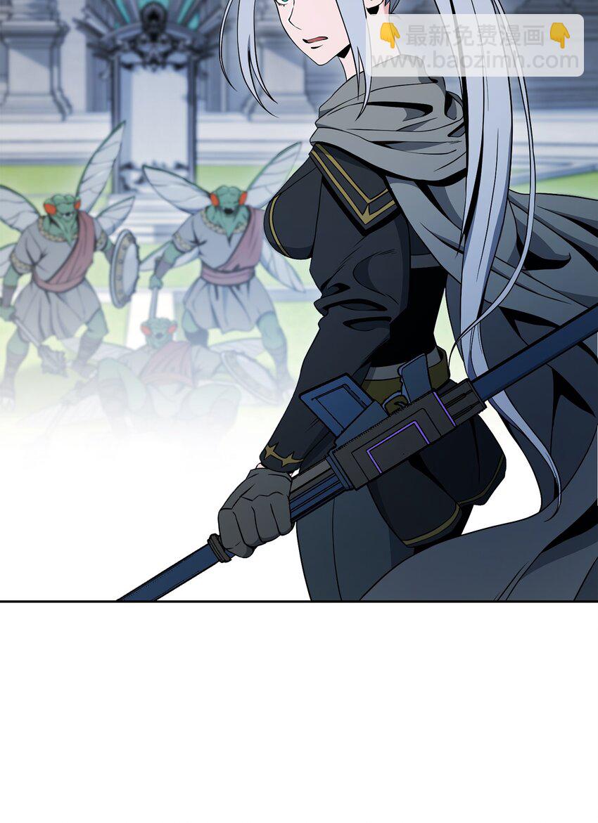 從1級開始的異世界騎士 - 194 言出法隨(1/3) - 8