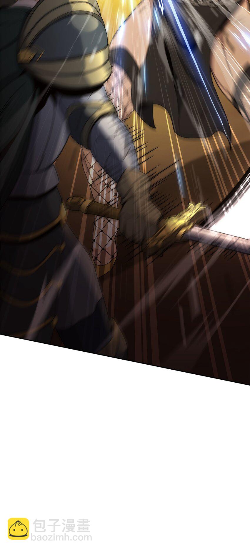 從1級開始的異世界騎士 - 198 存在的意義(1/3) - 7