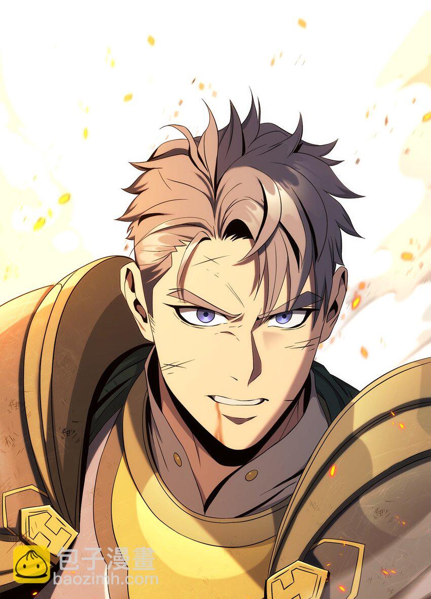 從1級開始的異世界騎士 - 198 存在的意義(1/3) - 7