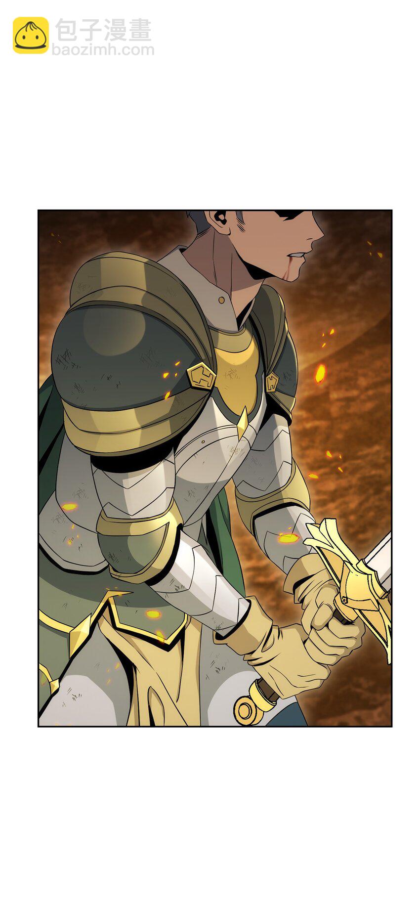 從1級開始的異世界騎士 - 198 存在的意義(1/3) - 8