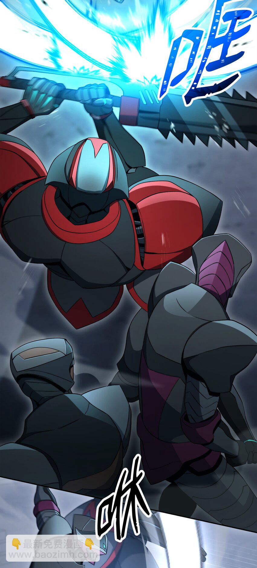 從1級開始的異世界騎士 - 204 小嘍囉(1/3) - 2