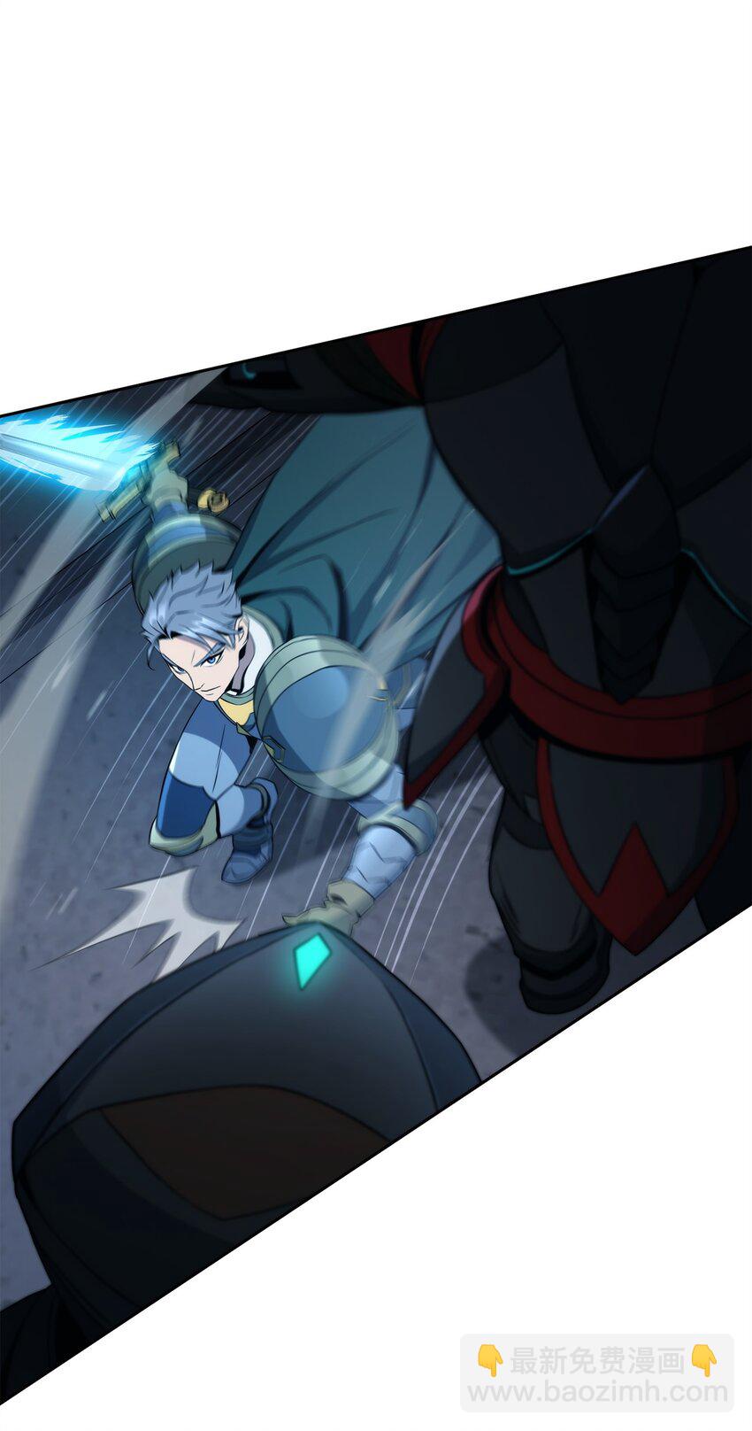 從1級開始的異世界騎士 - 204 小嘍囉(1/3) - 3