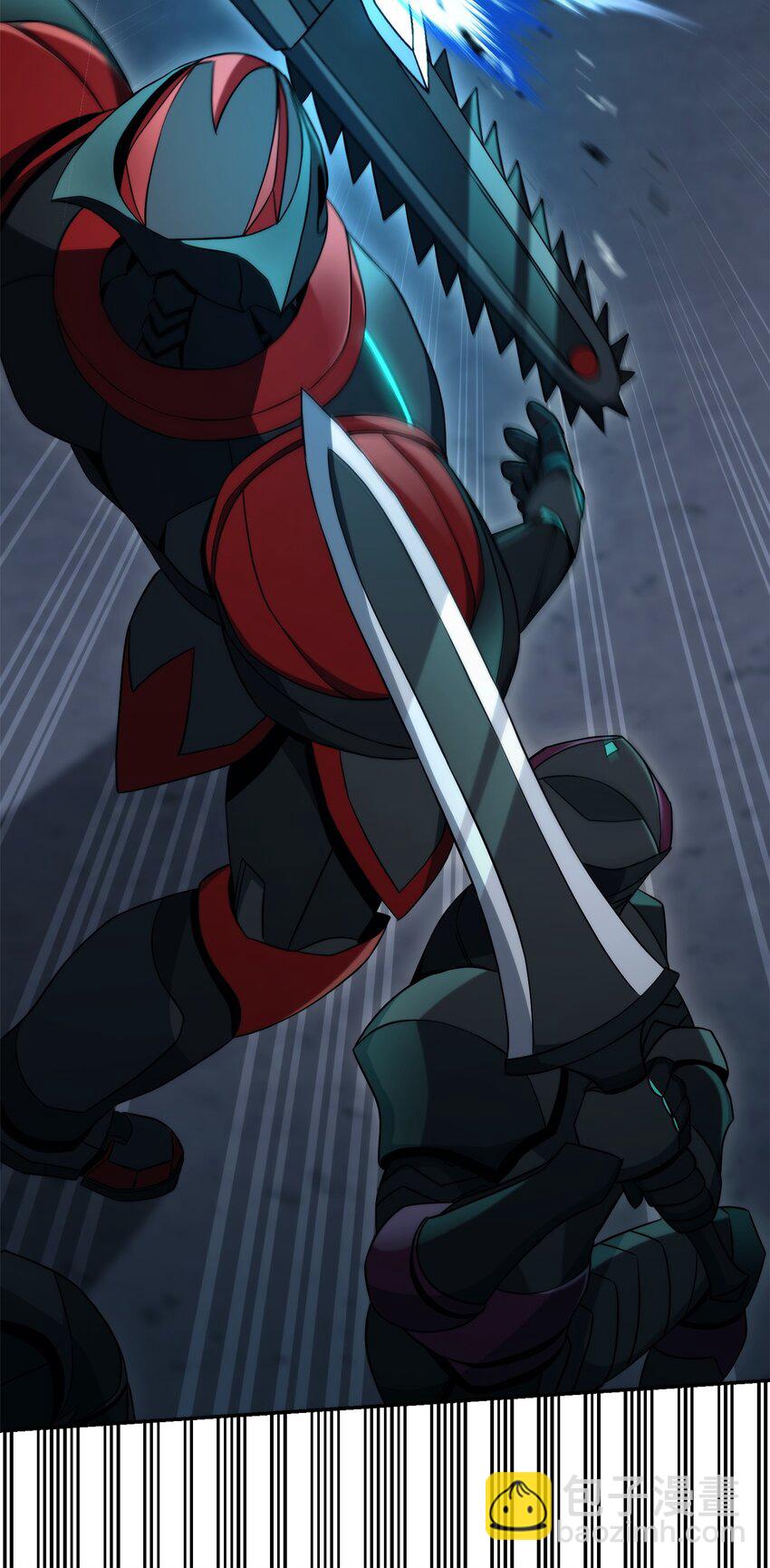 從1級開始的異世界騎士 - 204 小嘍囉(1/3) - 8