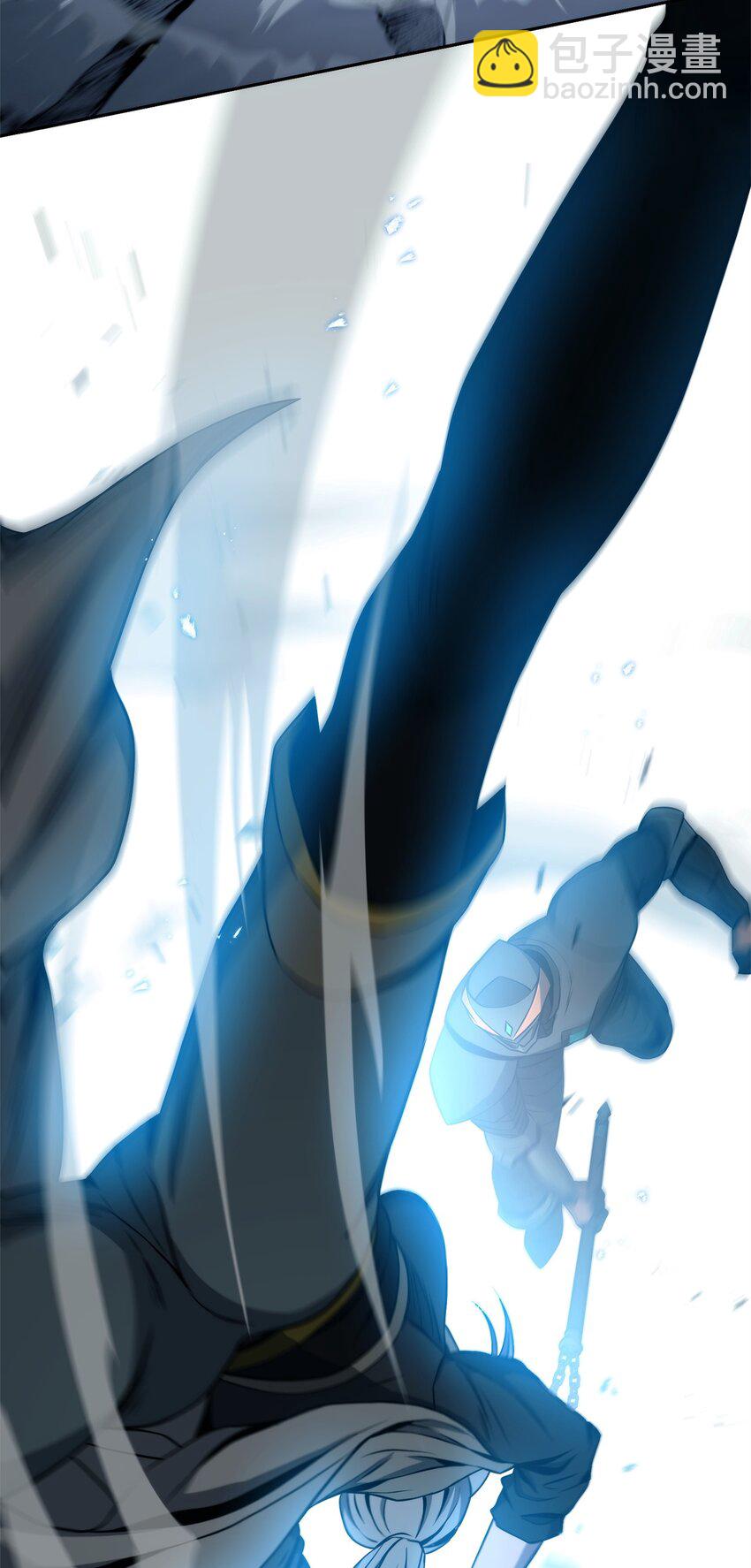 從1級開始的異世界騎士 - 204 小嘍囉(2/3) - 5