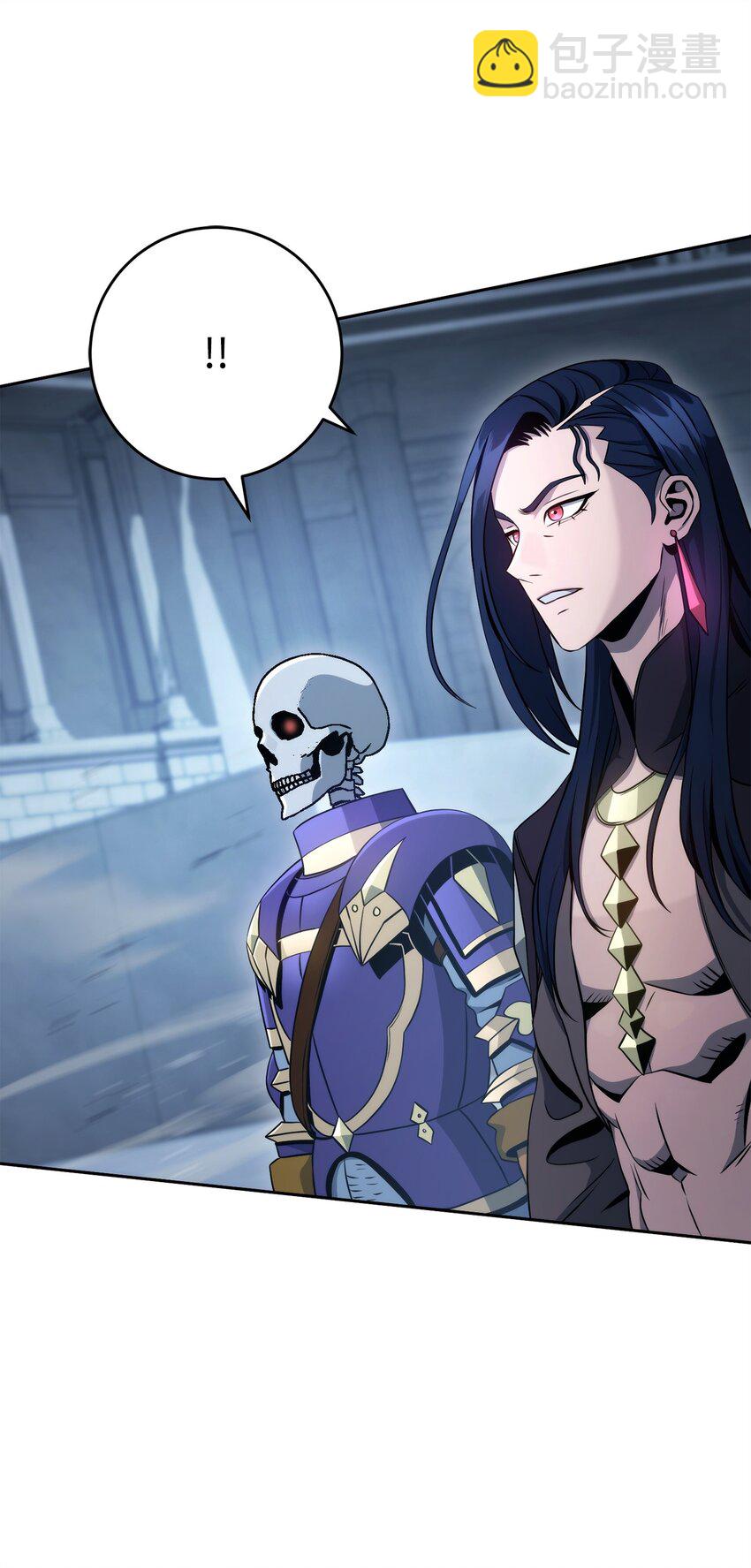 從1級開始的異世界騎士 - 208 大逃亡(2/3) - 5