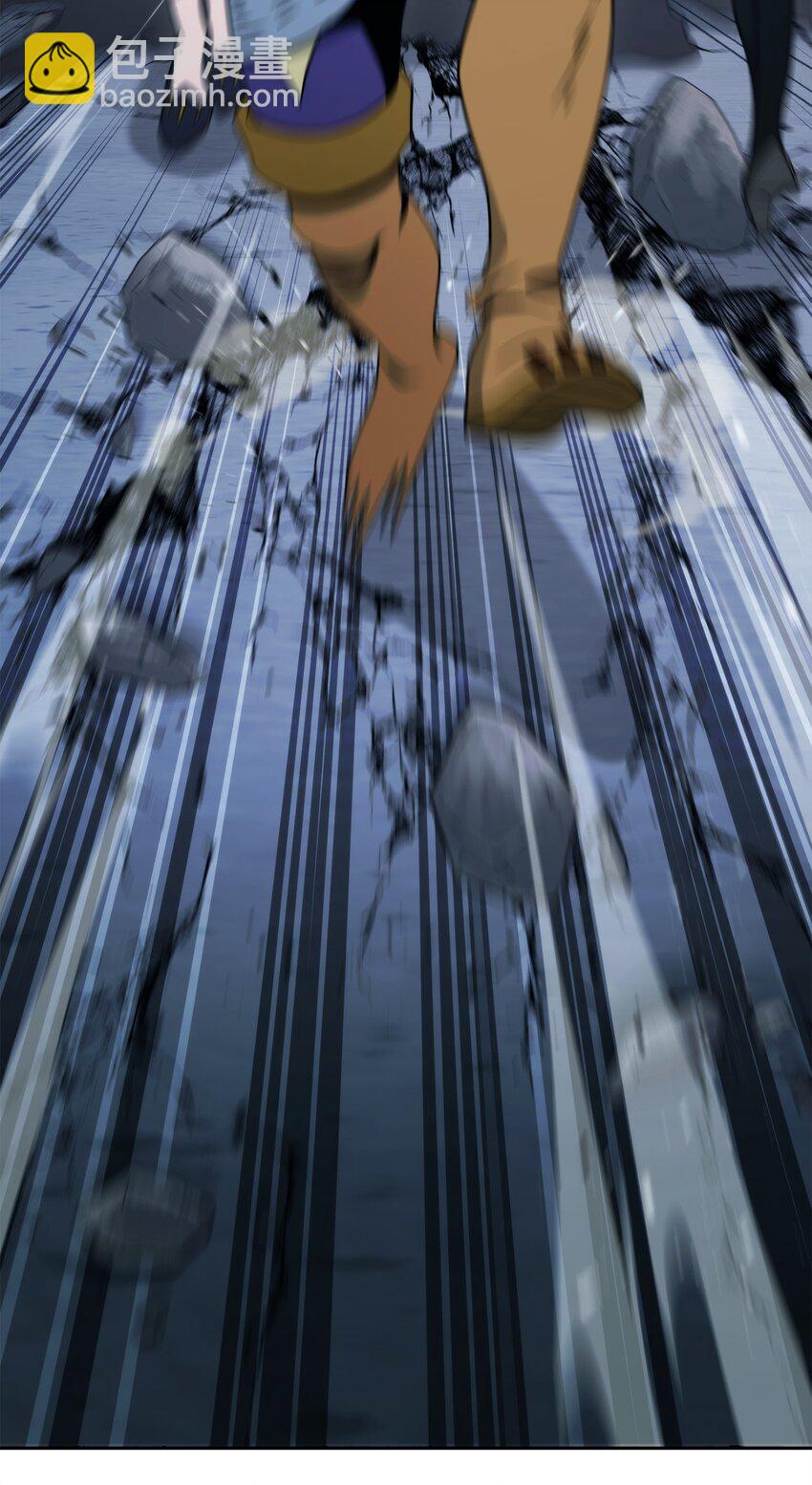 從1級開始的異世界騎士 - 208 大逃亡(2/3) - 3