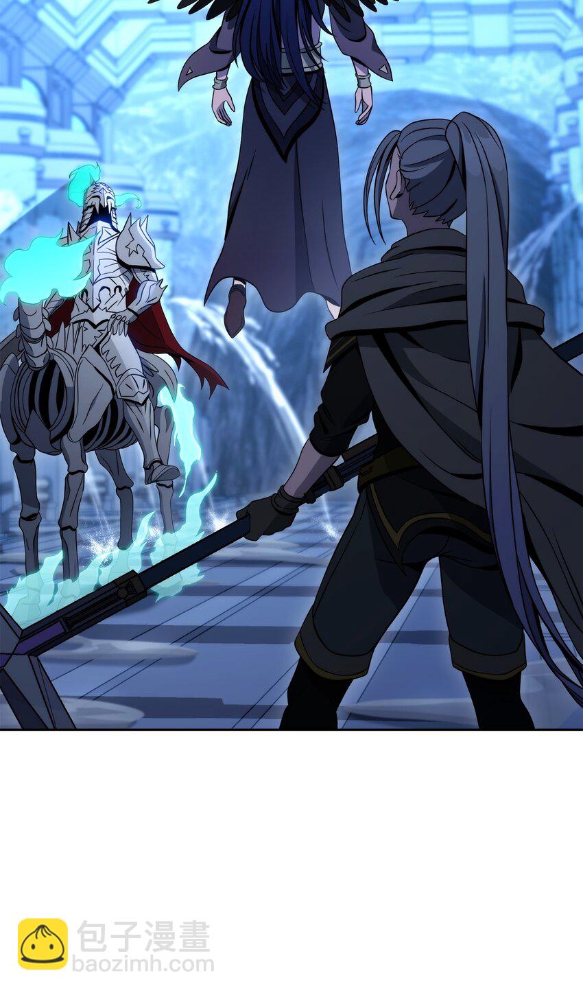 從1級開始的異世界騎士 - 210 因果業報(3/4) - 6