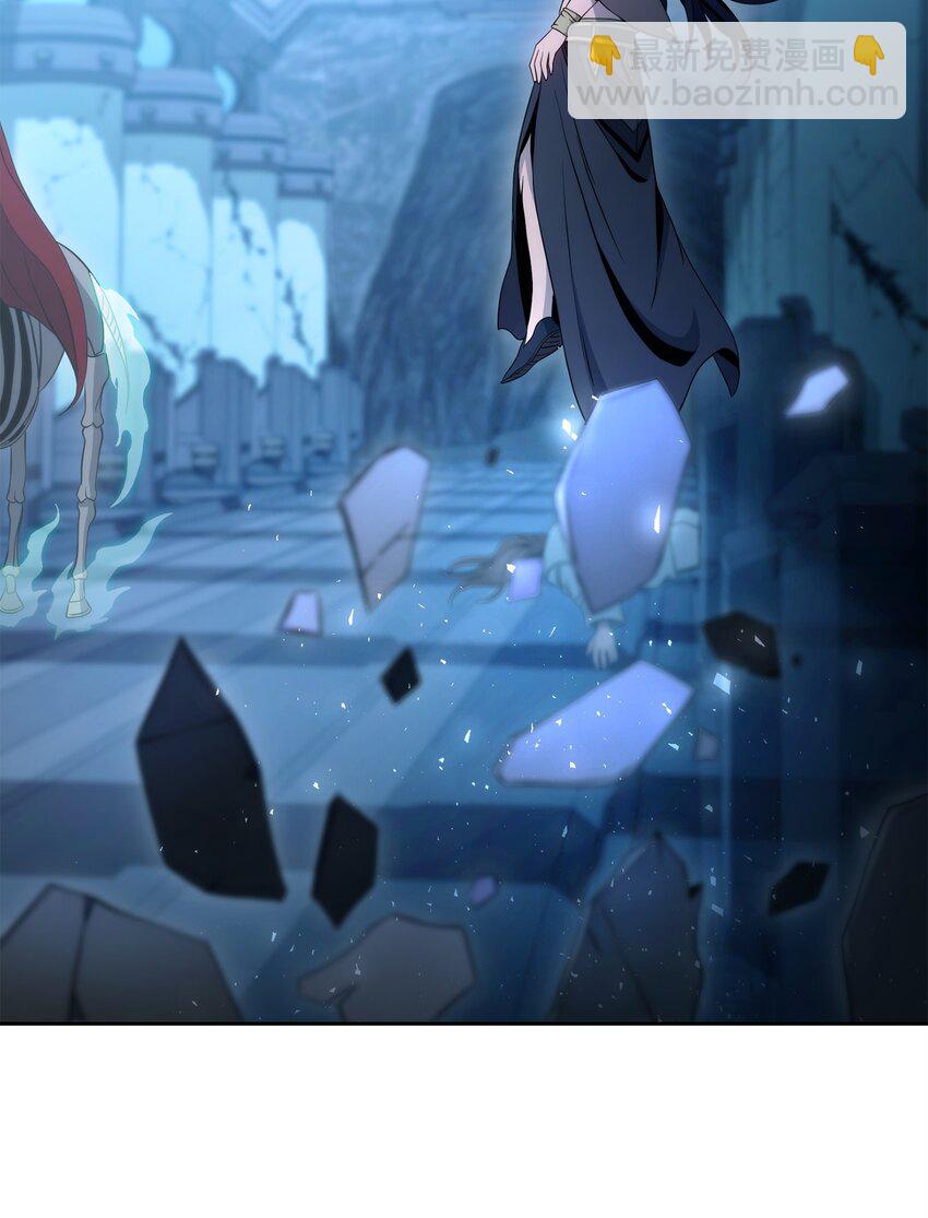 從1級開始的異世界騎士 - 210 因果業報(3/4) - 7