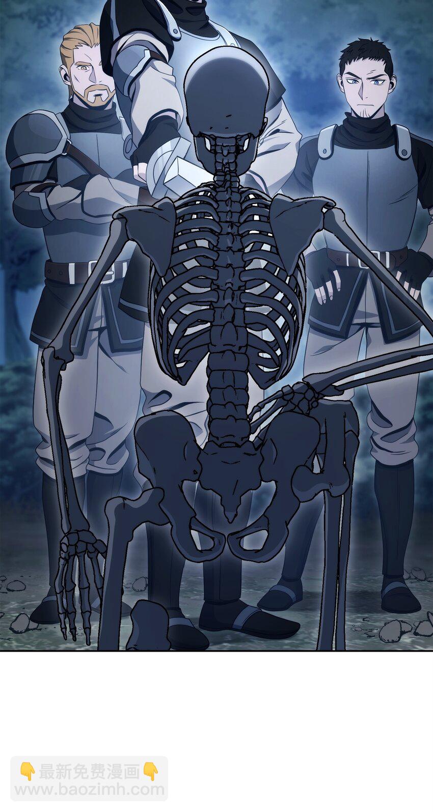 從1級開始的異世界騎士 - 212 面目全非(3/3) - 4