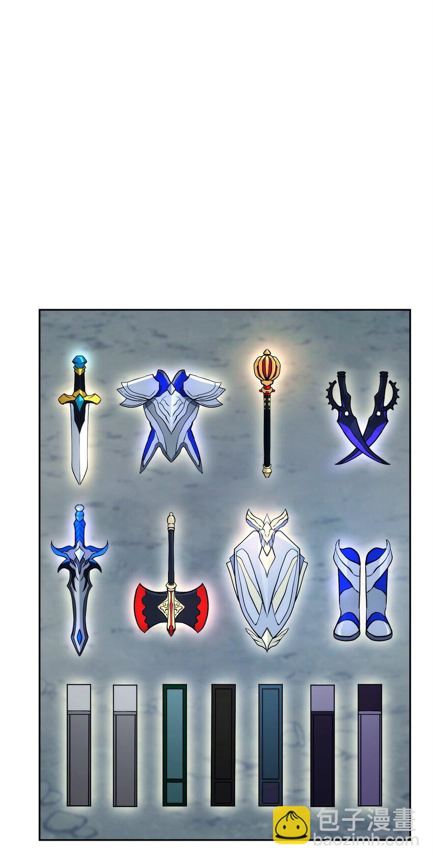 從1級開始的異世界騎士 - 212 面目全非(1/3) - 4