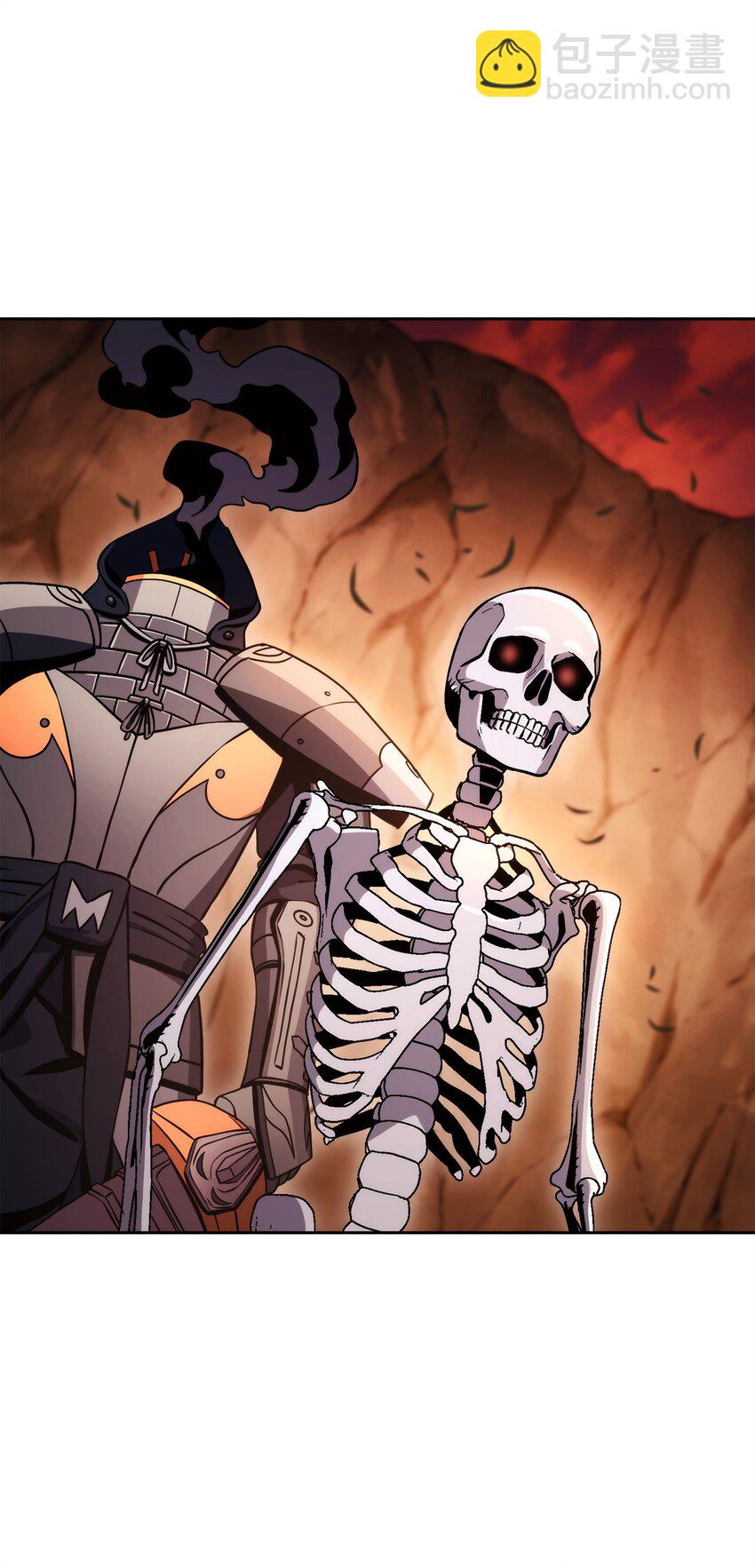 從1級開始的異世界騎士 - 226 神秘的船伕(1/2) - 6