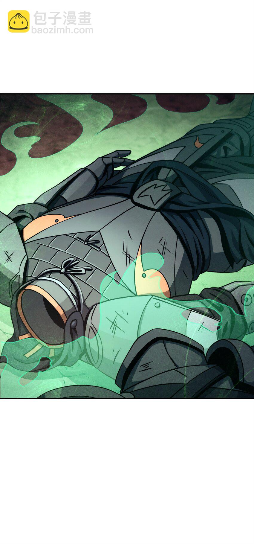 從1級開始的異世界騎士 - 236 我要活下(2/2) - 2