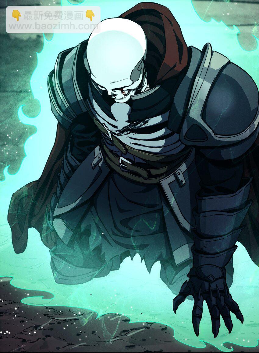 從1級開始的異世界騎士 - 236 我要活下(2/2) - 7