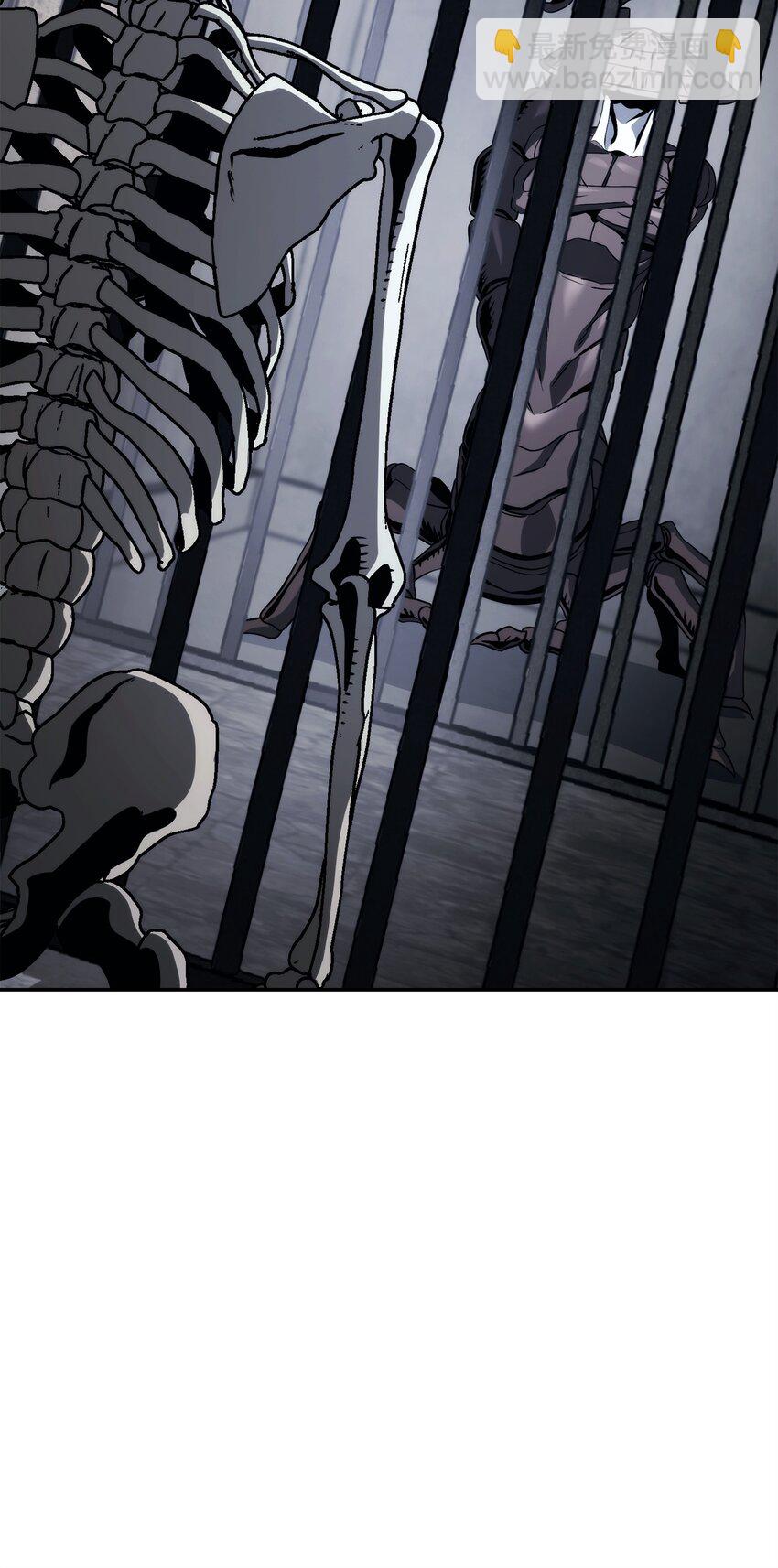 從1級開始的異世界騎士 - 238 逃獄計劃(3/3) - 1