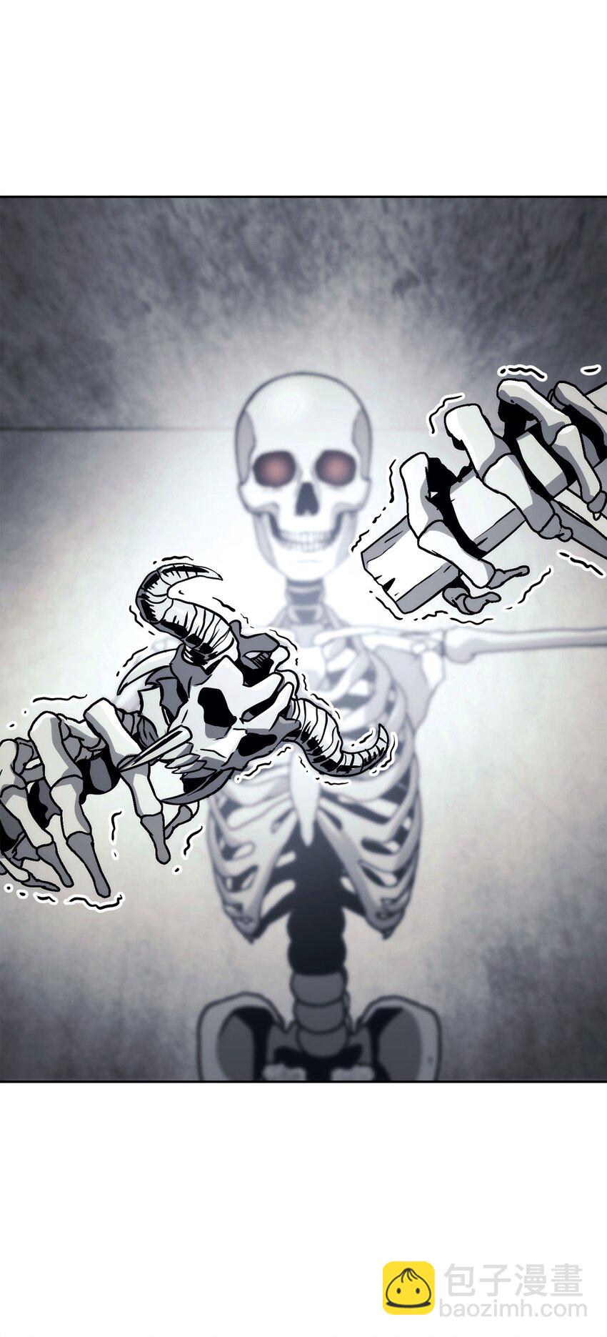 從1級開始的異世界騎士 - 238 逃獄計劃(1/3) - 3