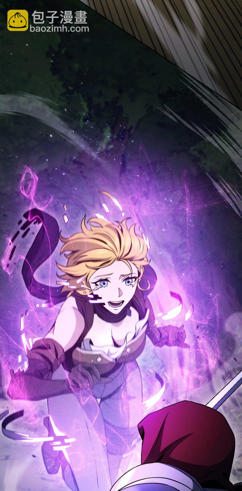 從1級開始的異世界騎士 - 242 進入滿足之獄(1/3) - 2