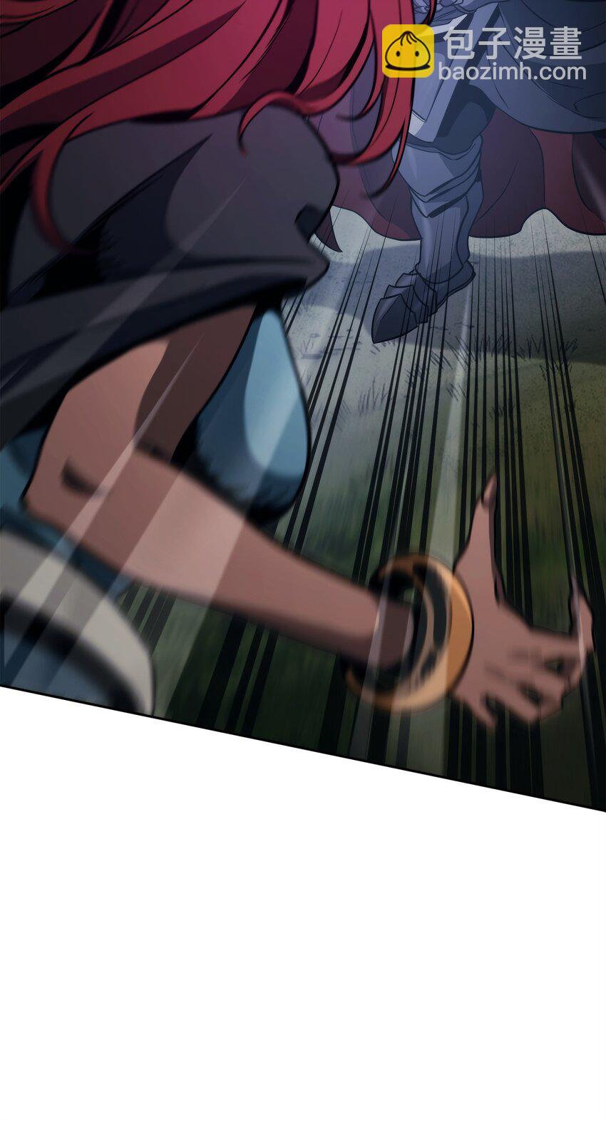 從1級開始的異世界騎士 - 242 進入滿足之獄(2/3) - 1