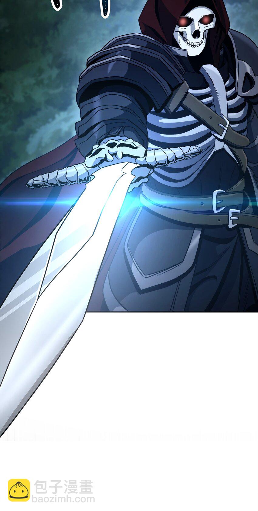 從1級開始的異世界騎士 - 242 進入滿足之獄(1/3) - 8