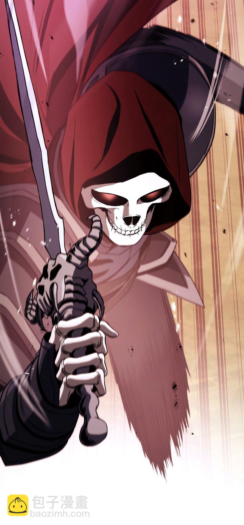 從1級開始的異世界騎士 - 246 局勢逆轉(2/3) - 4