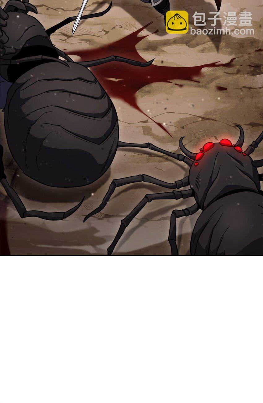 從1級開始的異世界騎士 - 254 世界的中心(3/3) - 2